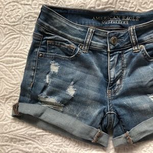 American Eagle Shorts